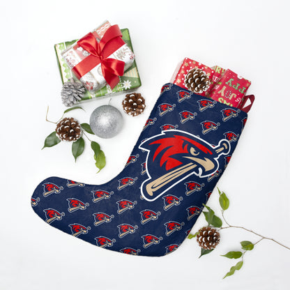 Christmas Stockings MSA Redtails Baseball