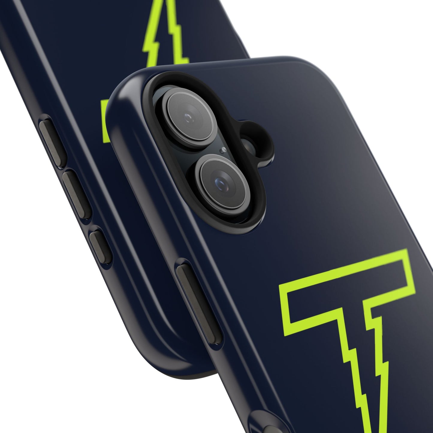 Thunder Tough Phone Cases