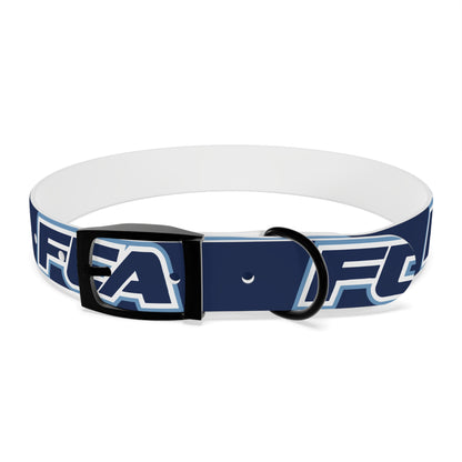 FCA - Dog Collar