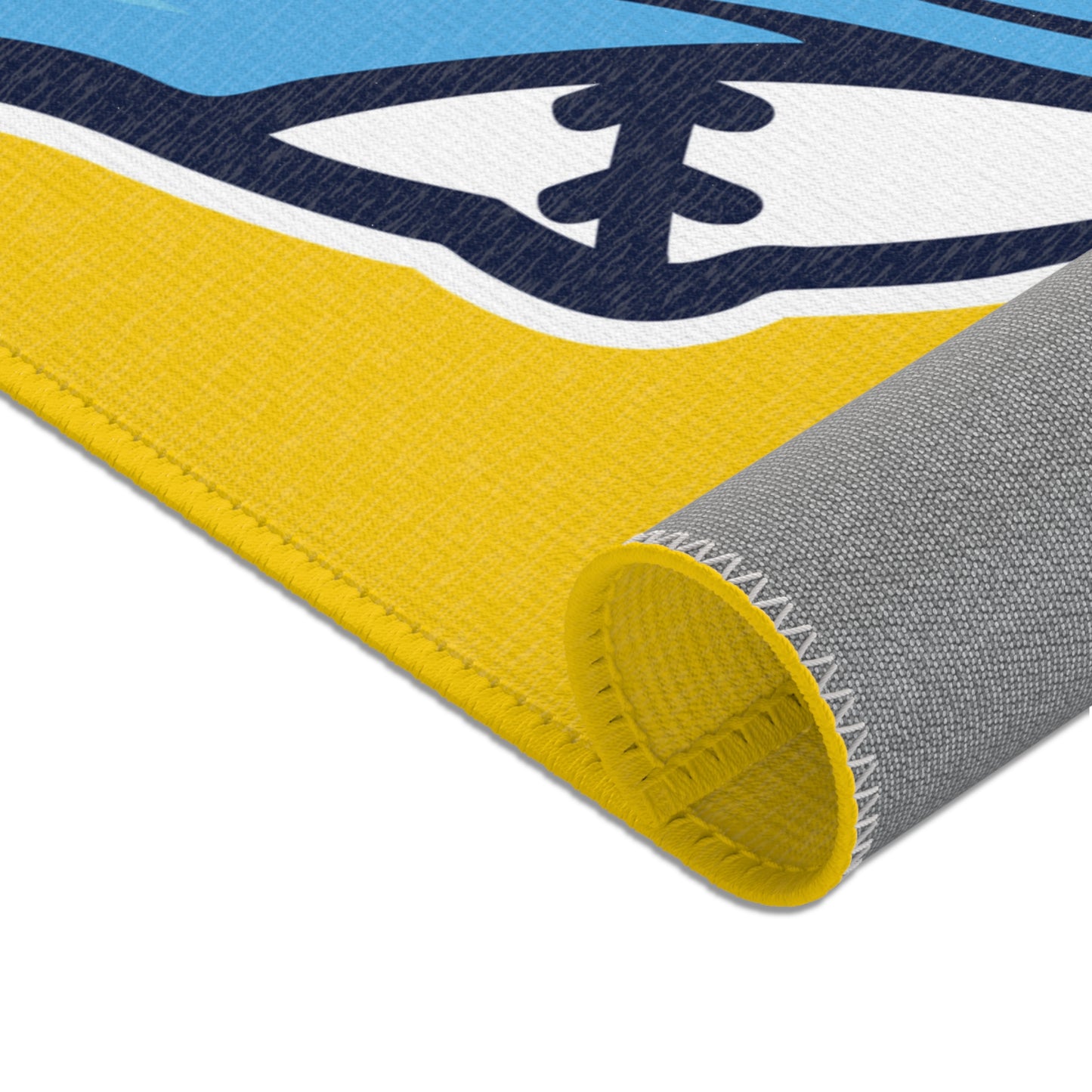 Area Rugs  Bold City Bandits Baseball