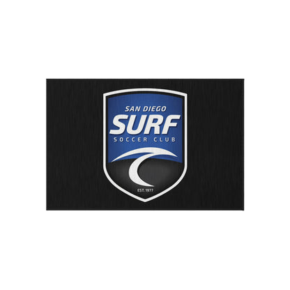 Outdoor Rug San Diego Surf Soccer