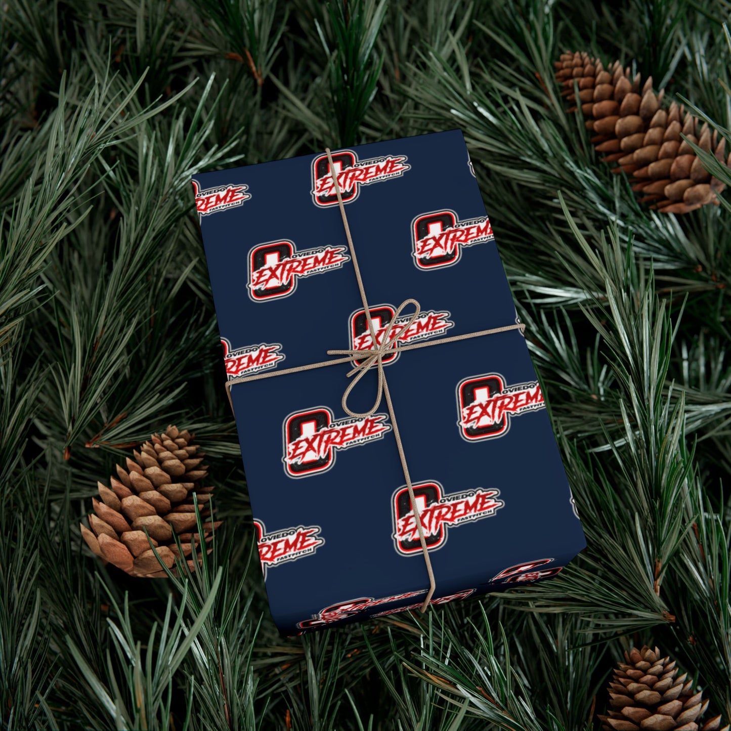 Gift Wrap Papers