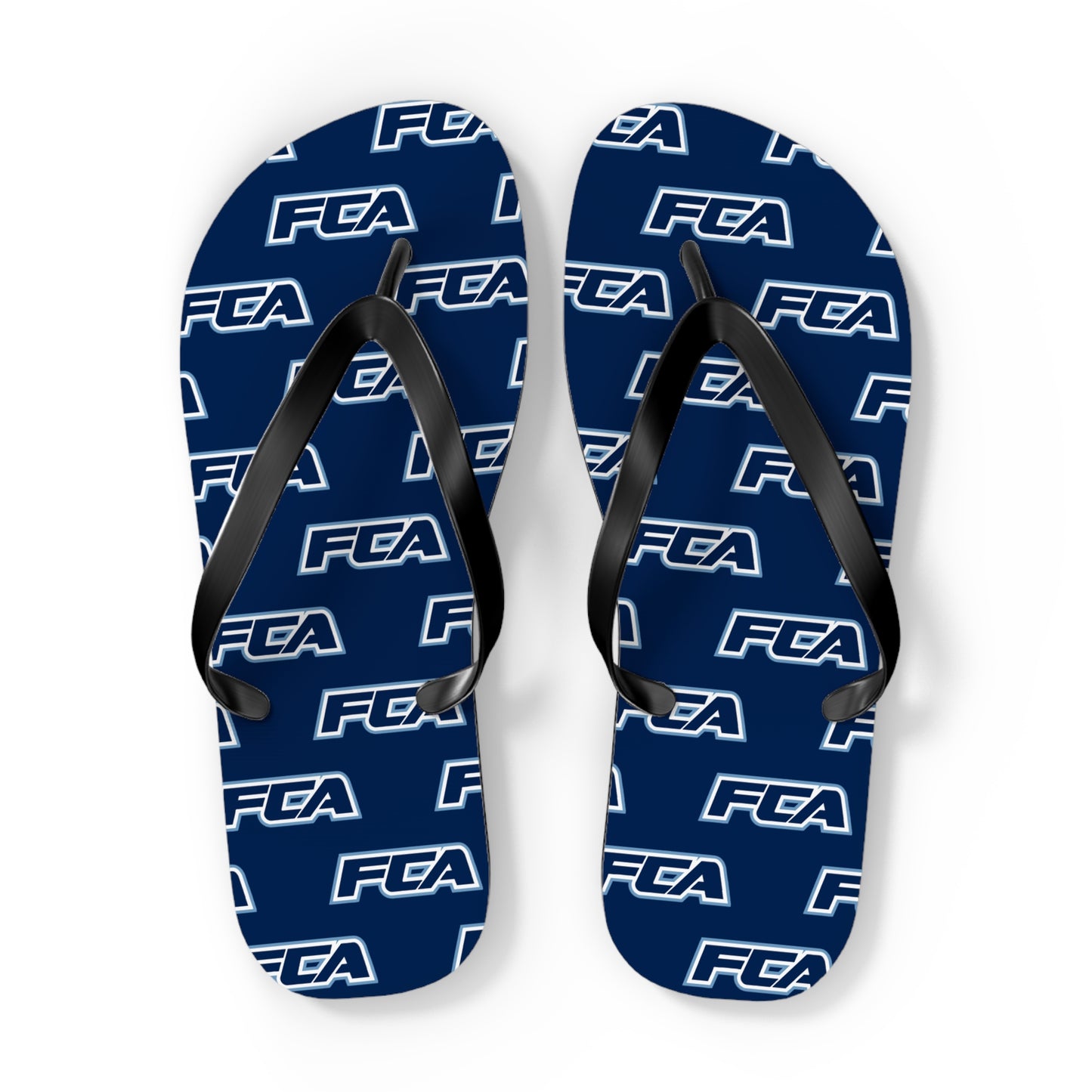 FCA - Flip Flops