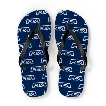 FCA - Flip Flops