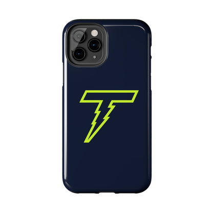 Thunder Tough Phone Cases