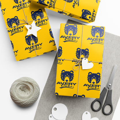 Gift Wrap Papers