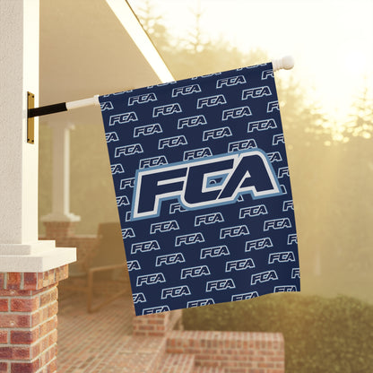 FCA - Garden & House Banner