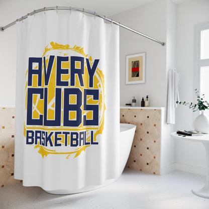 Shower Curtains