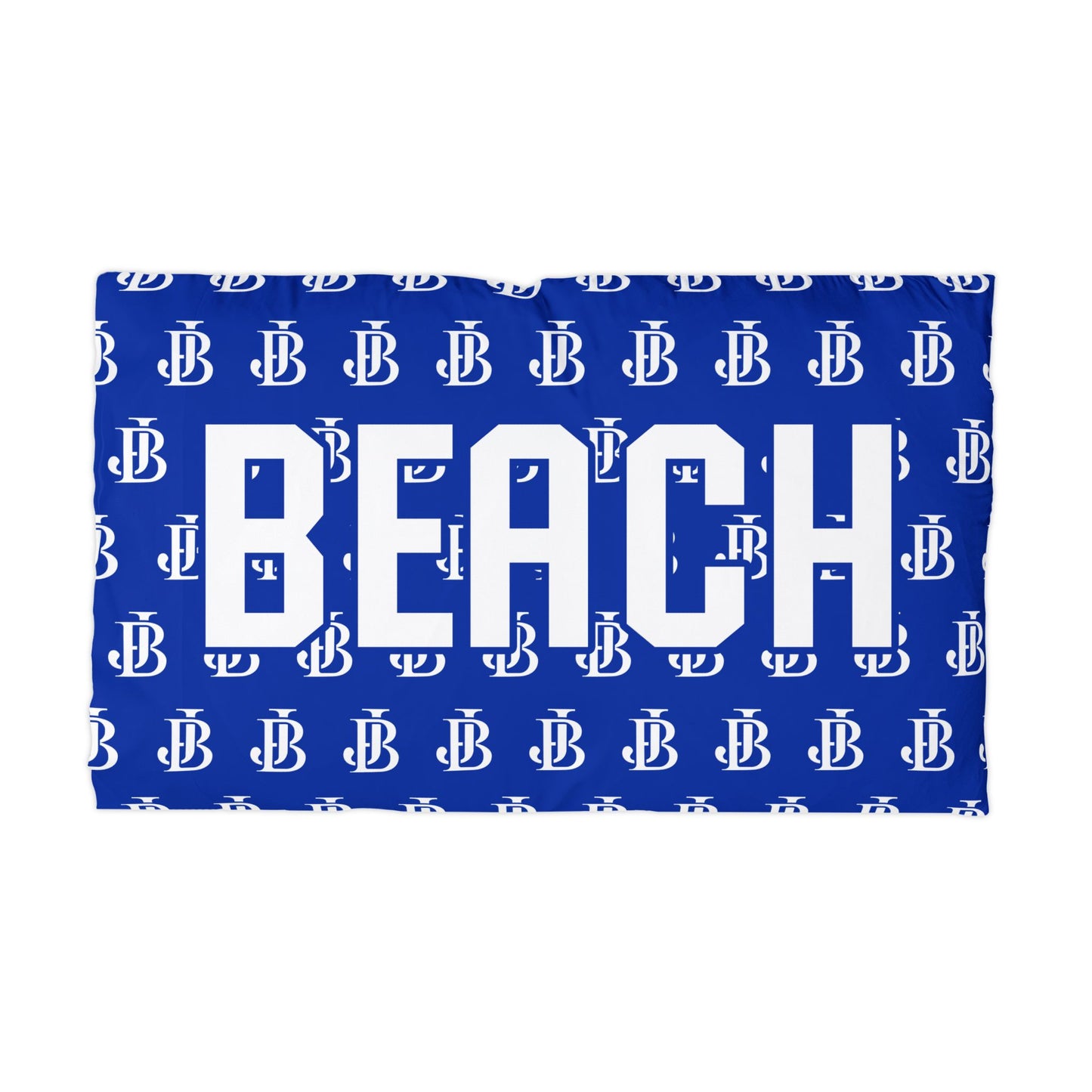 Microfiber Pillowcase