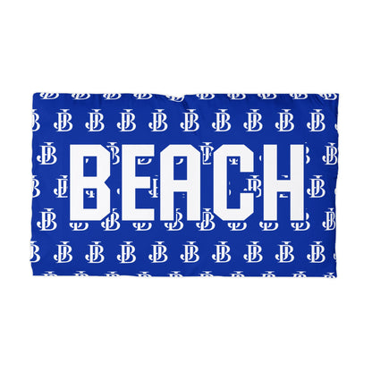 Microfiber Pillowcase