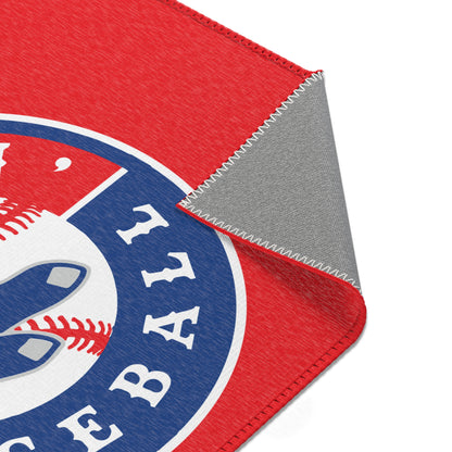 Area Rugs  Talkin' Baseball