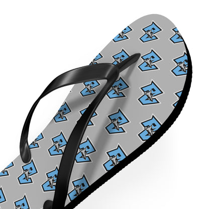 PVAA Sharks Flip Flops