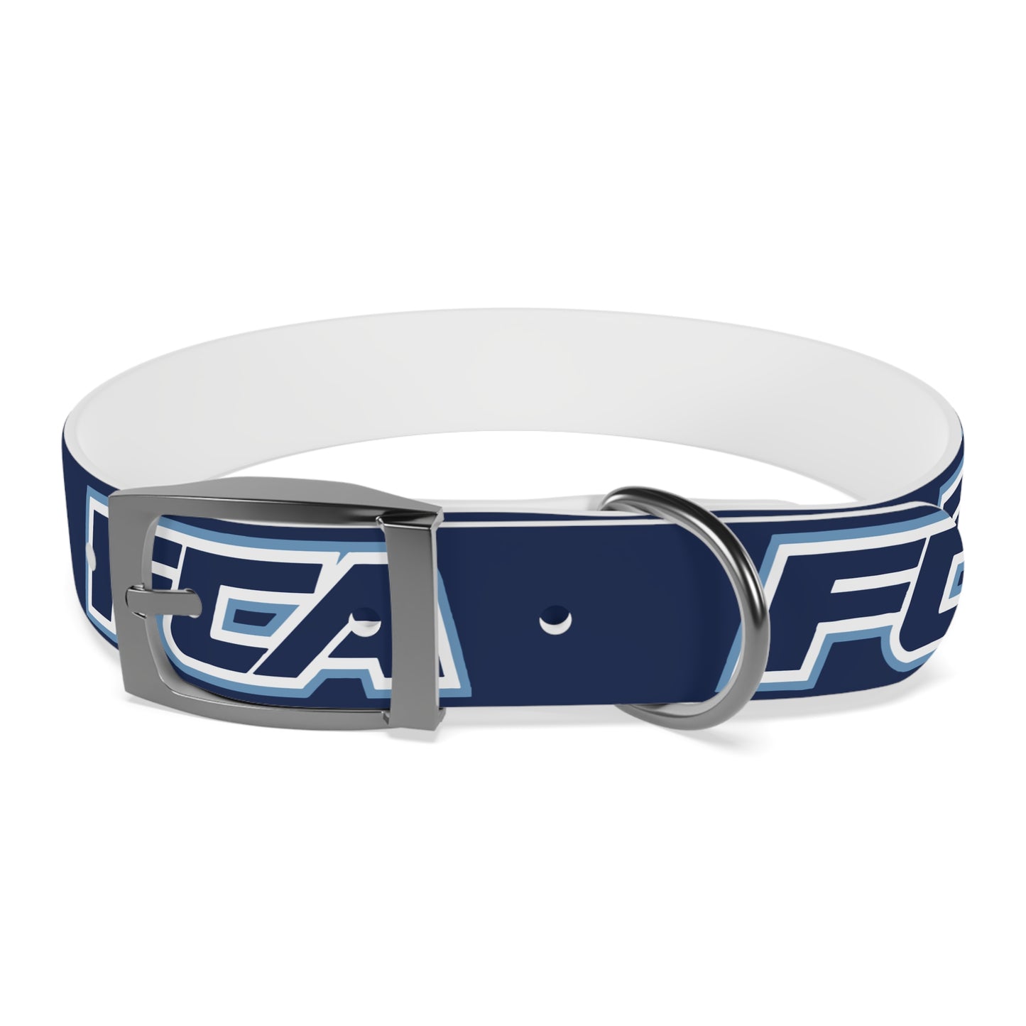 FCA - Dog Collar