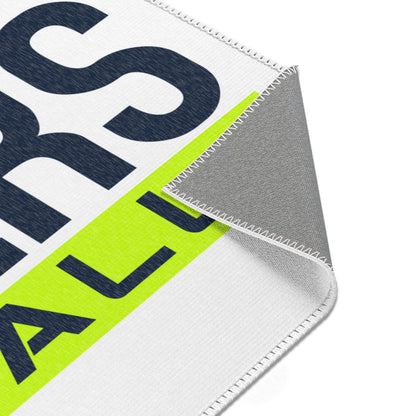 Area Rugs  VB Bombers Baseball