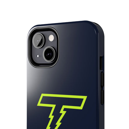 Thunder Tough Phone Cases