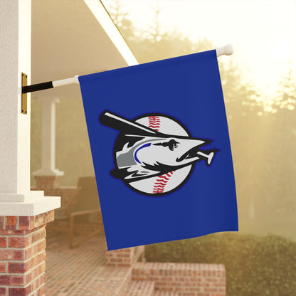 Garden & House Banner