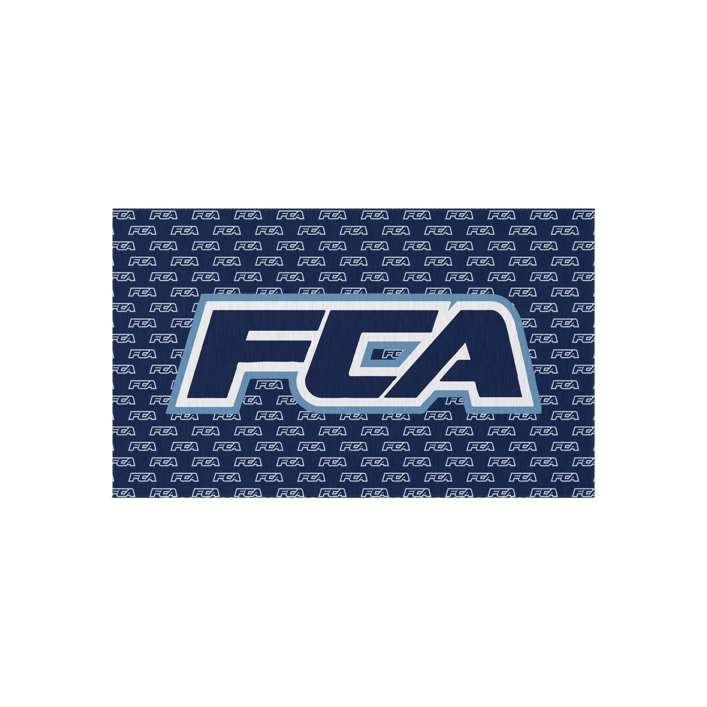 FCA - Outdoor Rug