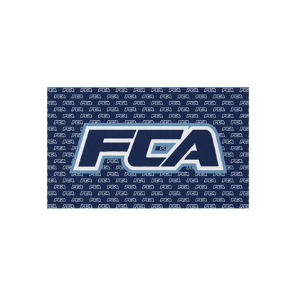 FCA - Outdoor Rug