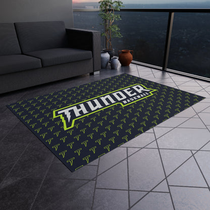 Thunder Outdoor Rug