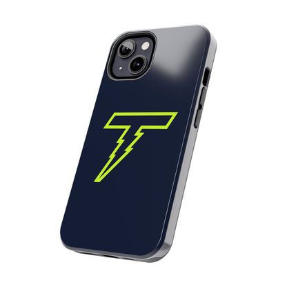 Thunder Tough Phone Cases