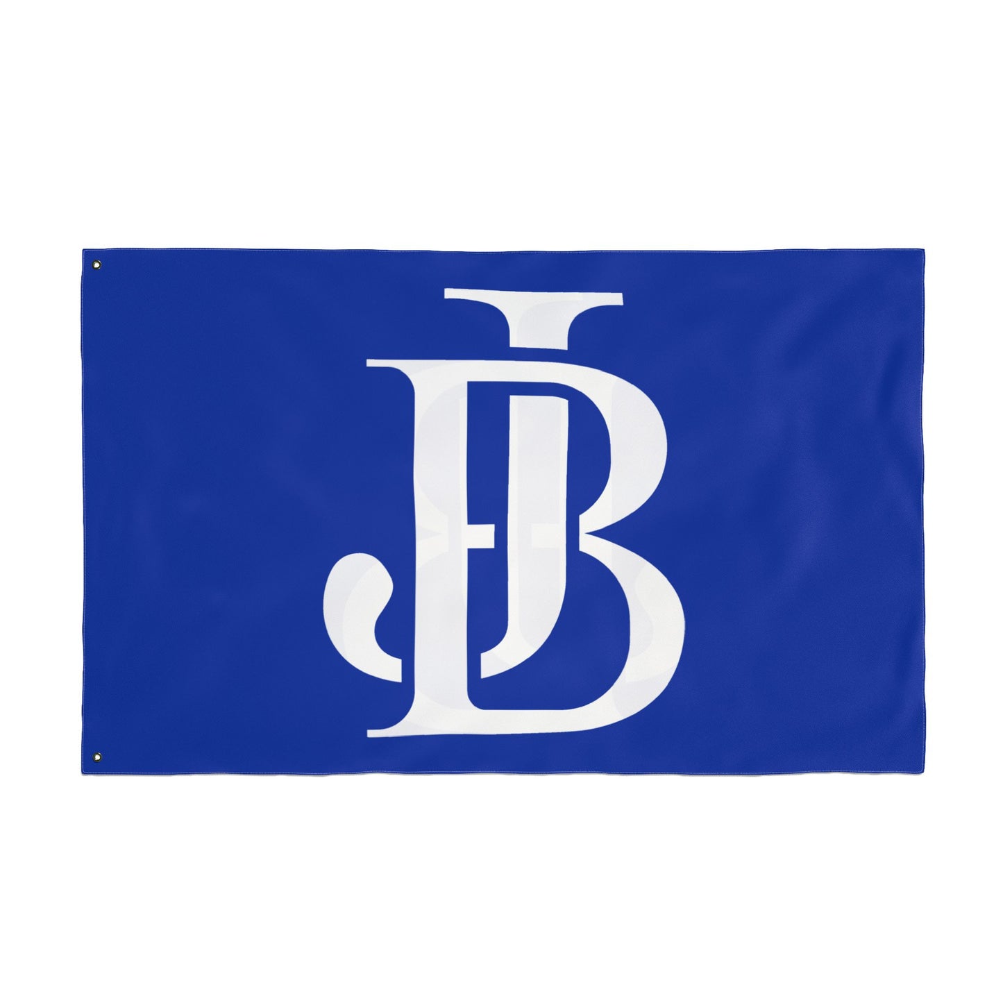 Double Sided Flag