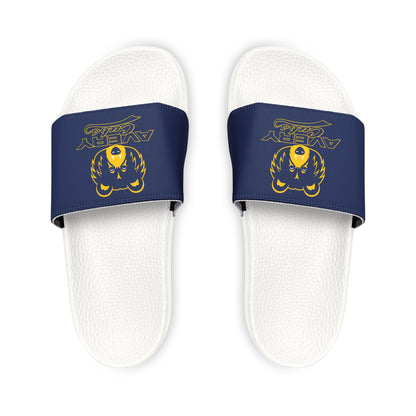 Women's Removable-Strap Sandals