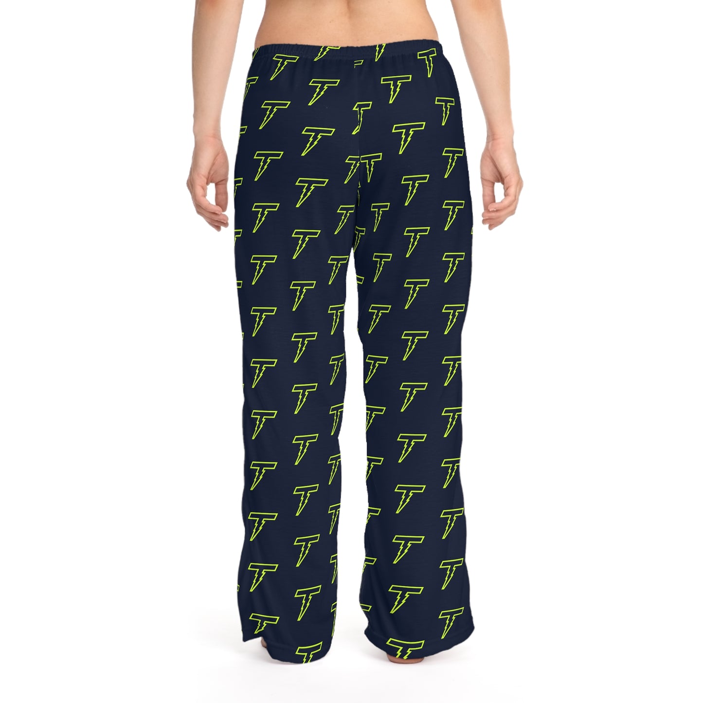 Thunder Women's Pajama Pants