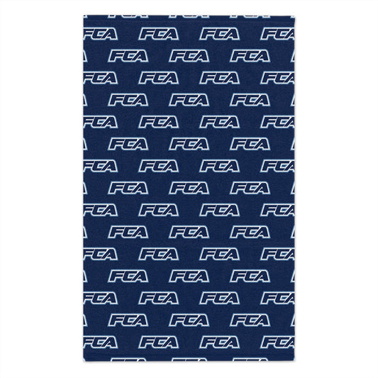 FCA - Rally Towel, 11x18