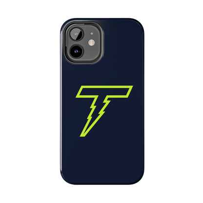 Thunder Tough Phone Cases