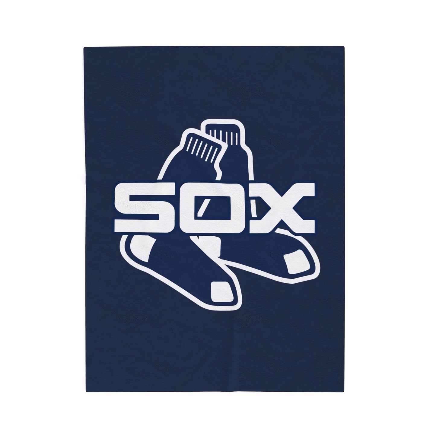 Velveteen Plush Blanket