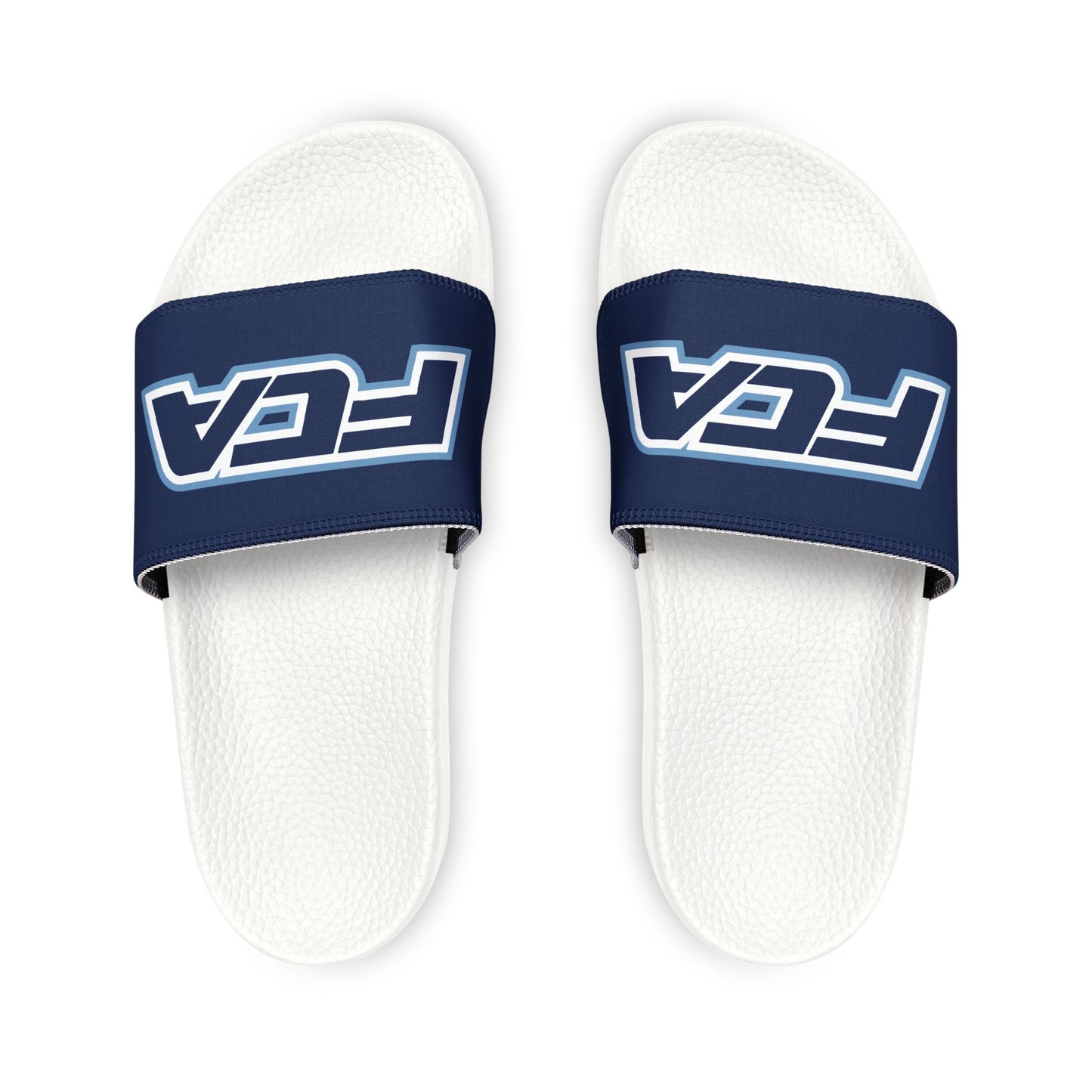 FCA - Youth Removable-Strap Sandals