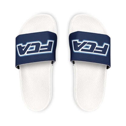 FCA - Youth Removable-Strap Sandals