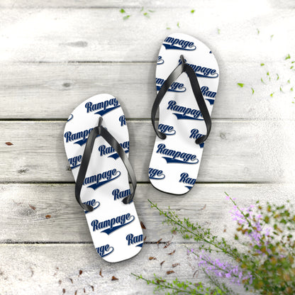 Flip Flops Mississippi Rampage
