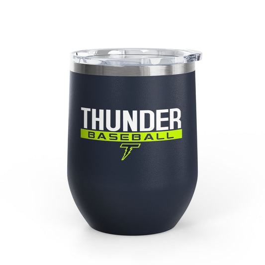 Wine Tumbler, 12oz