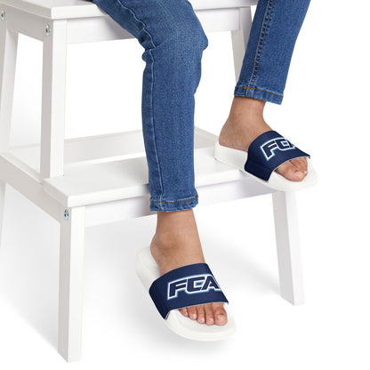 FCA - Youth Removable-Strap Sandals