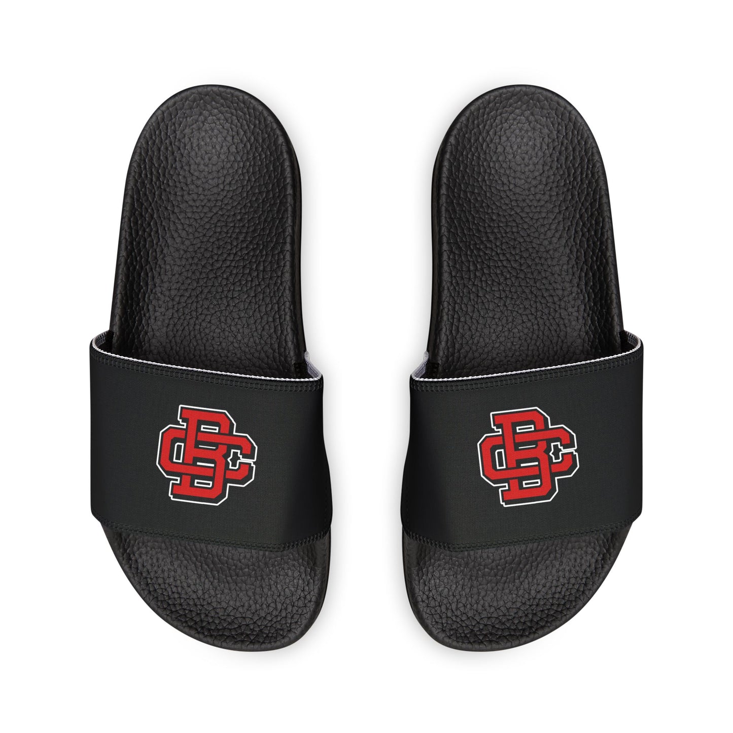 Women's Removable-Strap Sandals Creeks Baseball Club - CBC