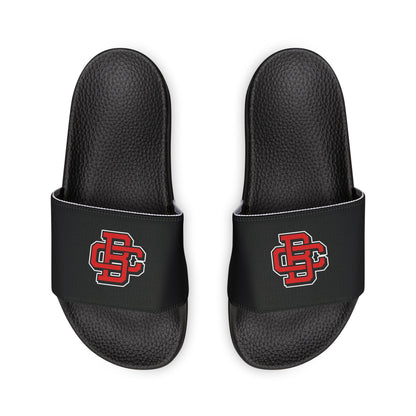Women's Removable-Strap Sandals Creeks Baseball Club - CBC