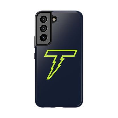 Thunder Tough Phone Cases
