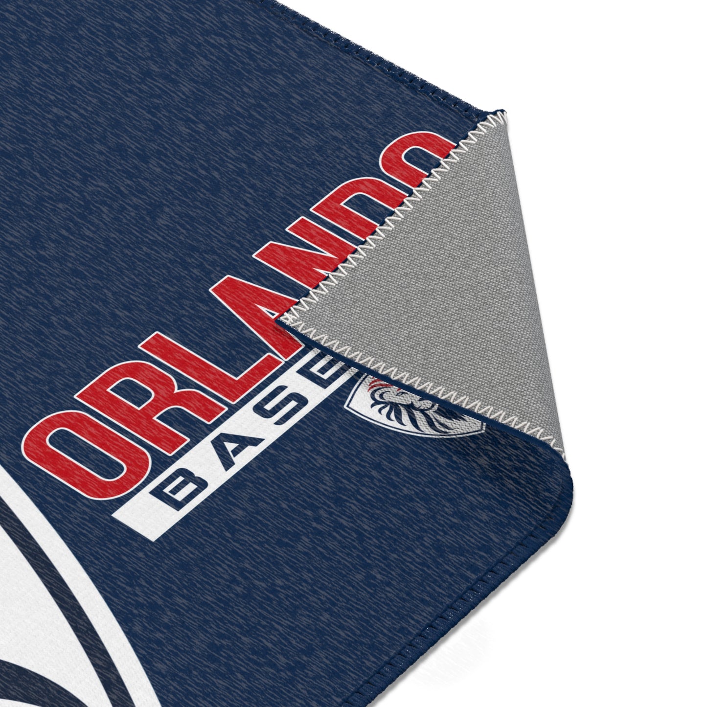 Area Rugs  Orlando Lions Baseball