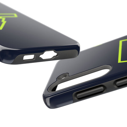 Thunder Tough Phone Cases