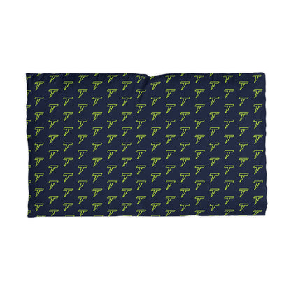 Microfiber Pillowcase - Thunder
