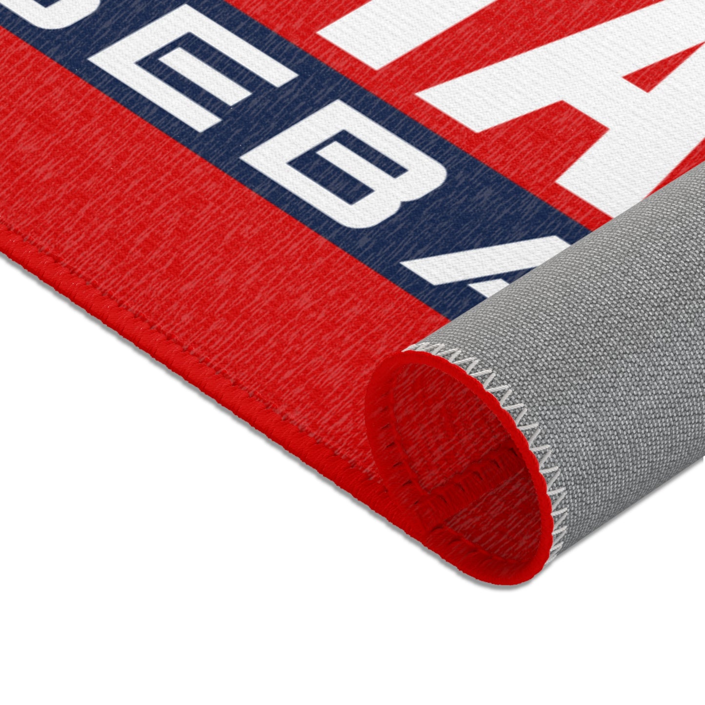 Area Rugs  MSA Redtails Baseball