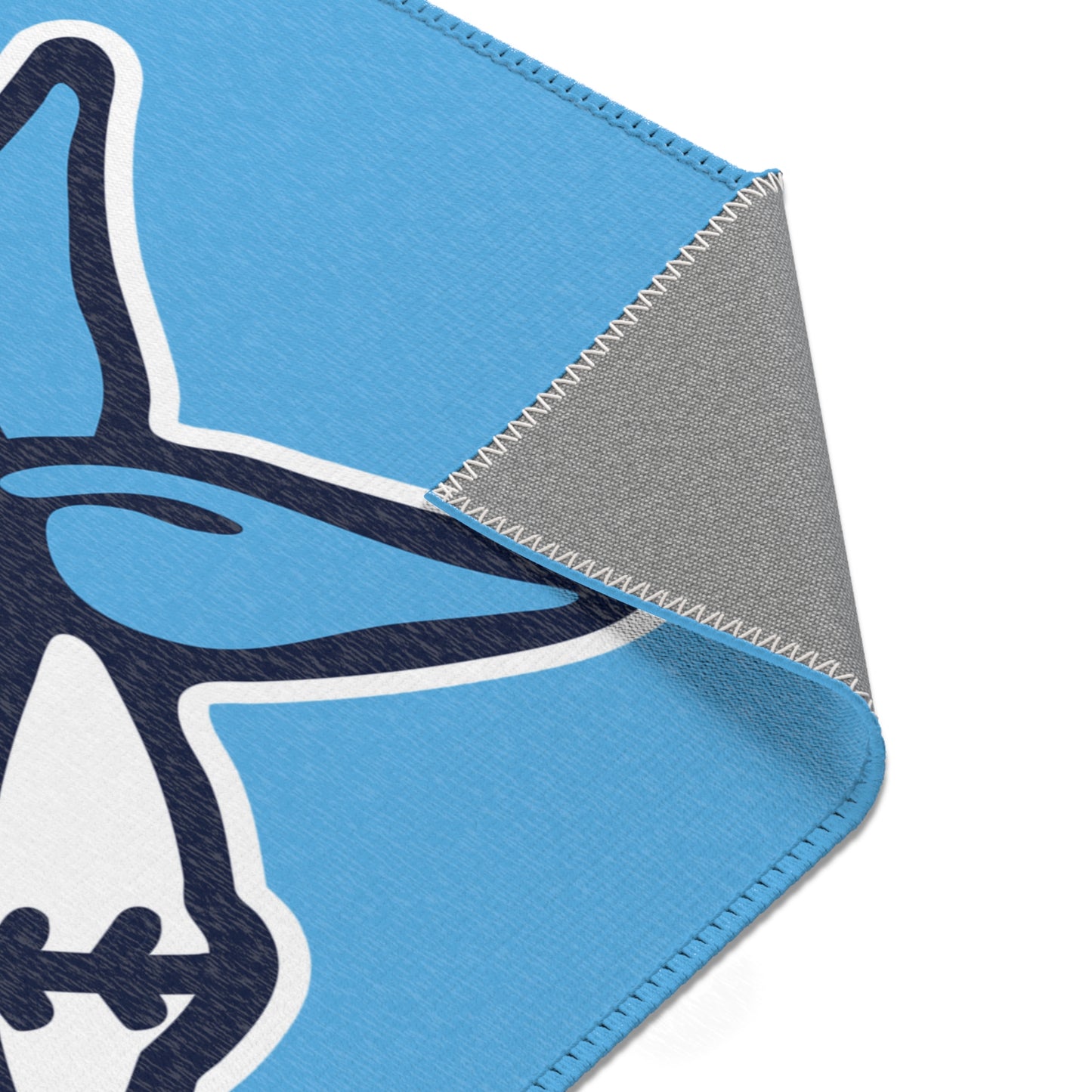 Area Rugs  Bold City Bandits Baseball