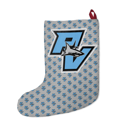 PVAA Sharks Christmas Stockings