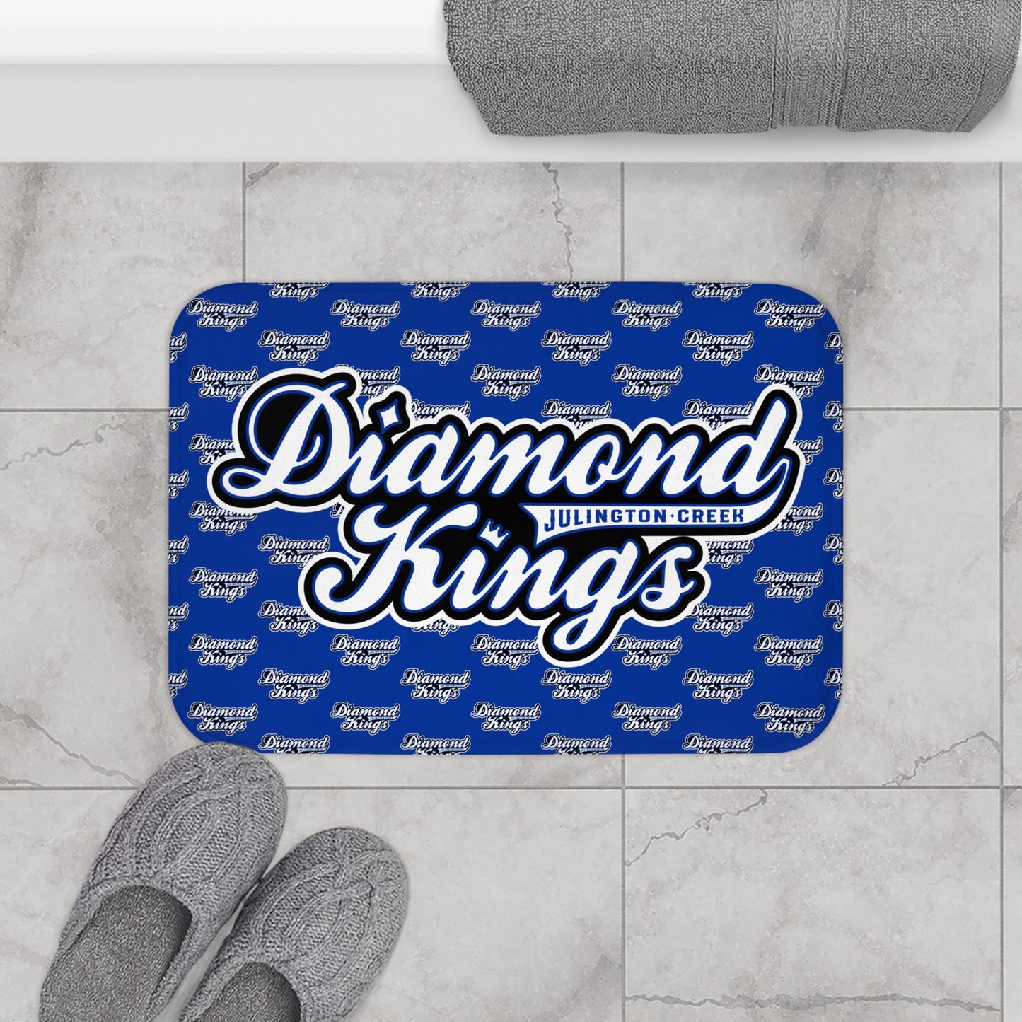 Bath Mat