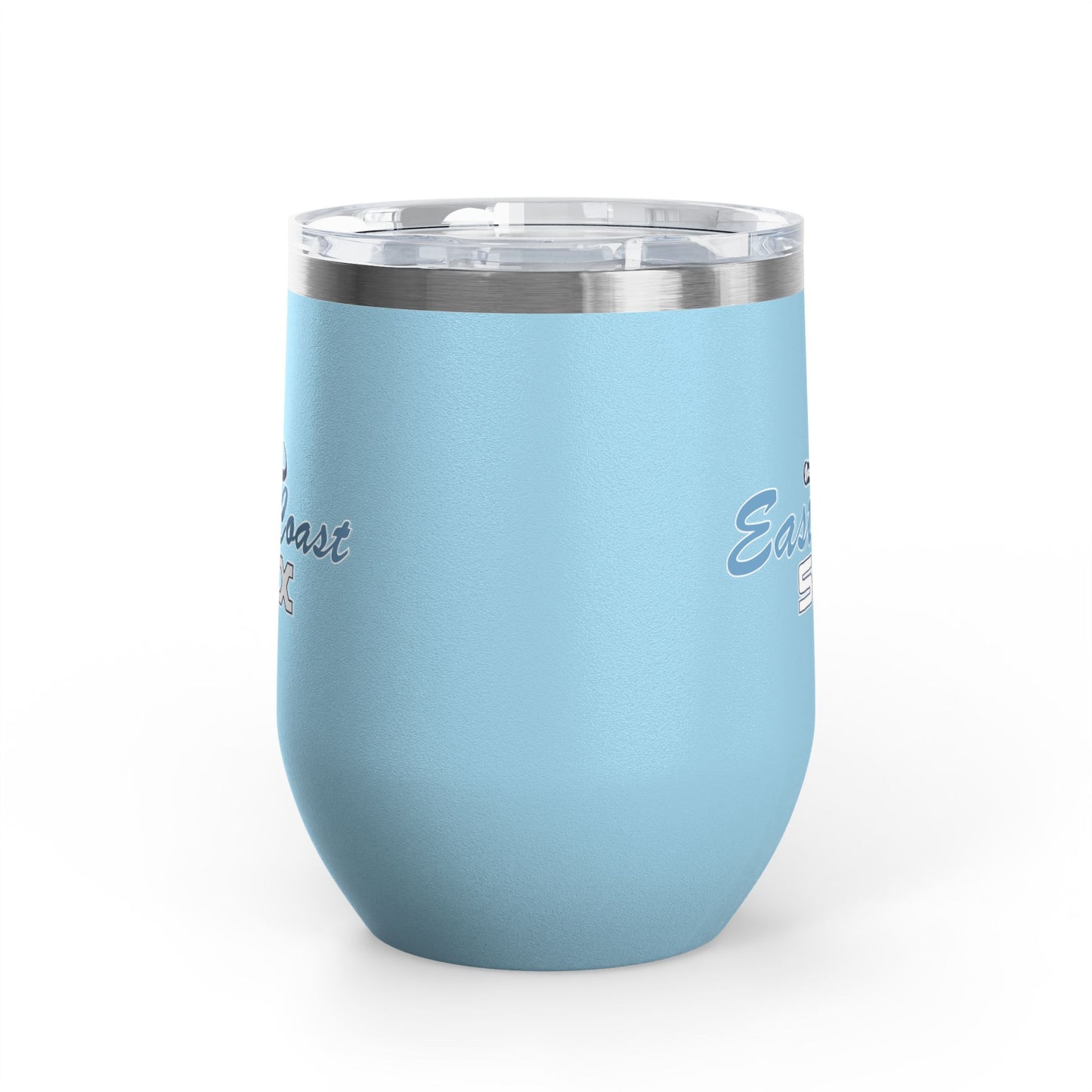 Wine Tumbler, 12oz