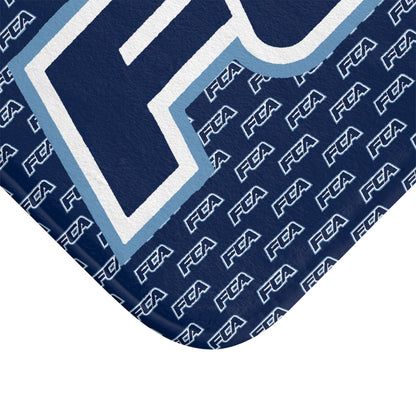 FCA - Bath Mat