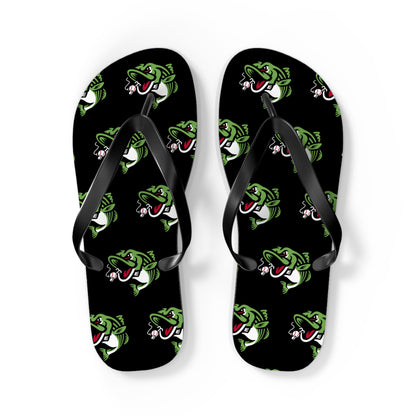 Flip Flops RBA Stripers Baseball