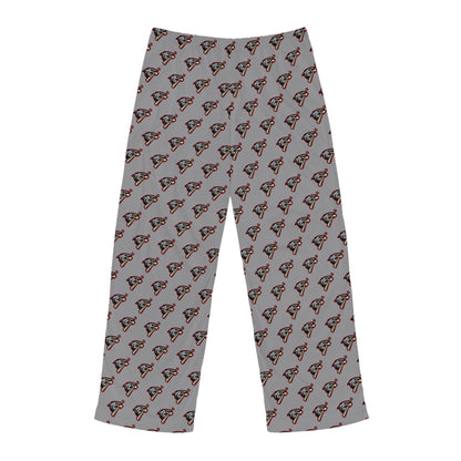 Men's Pajama Pants (AOP) MSA Redtails Baseball