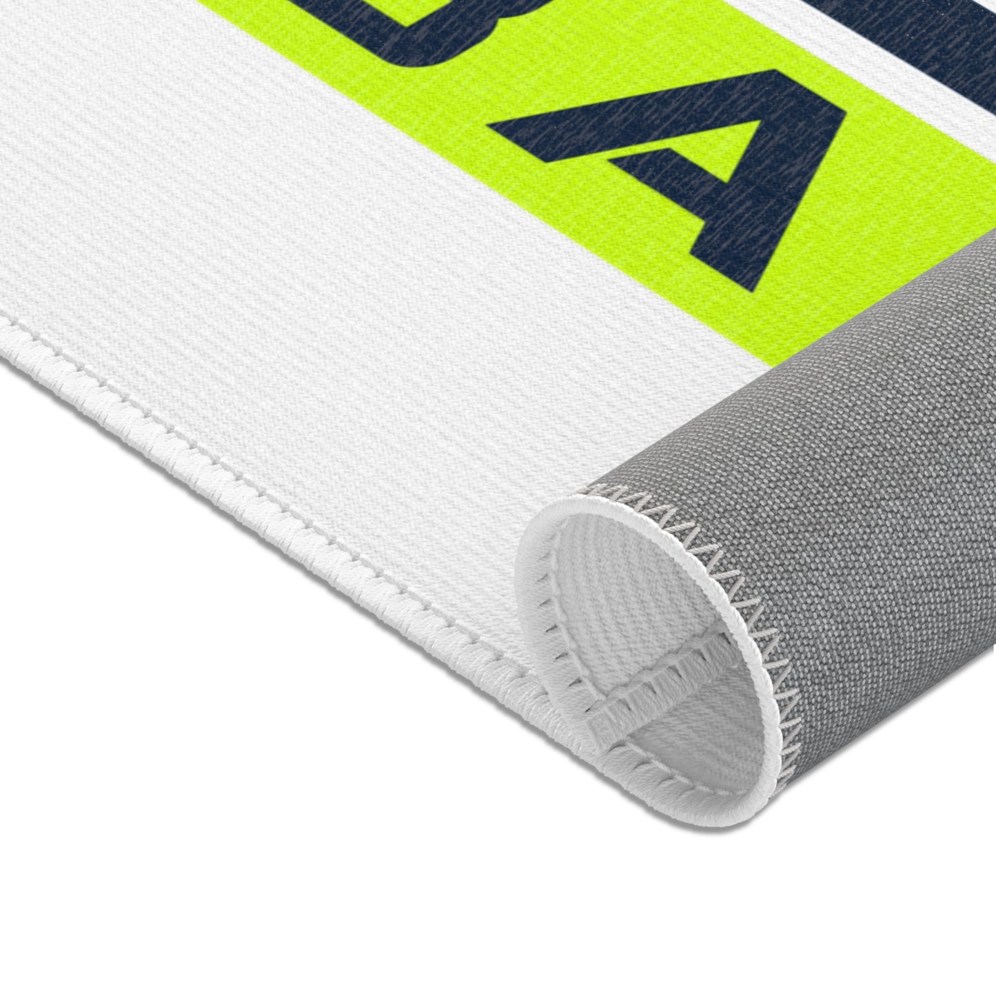 Area Rugs  VB Bombers Baseball